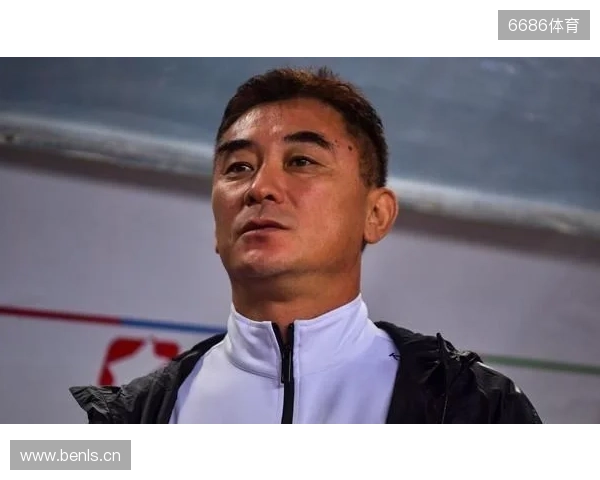 广西恒宸主帅:中国应土帅为主外教为辅 成都不拿冠军是教练问题 广西恒宸主帅:中国应土帅为主外教为辅 成都不拿冠军是教练问题