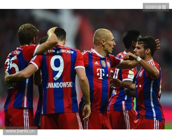 穆勒Ins庆祝季后赛开门红:这只是个开始,体育场的氛围真棒 穆勒Ins庆祝季后赛开门红:这只是个开始,体育场的氛围真棒