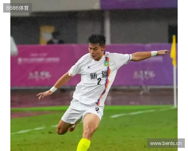 全运会男足U20浙江队vs新疆队首发:王钰栋、张瑷晖、宁方泽出战 全运会男足U20浙江队vs新疆队首发:王钰栋、张瑷晖、宁方泽出战