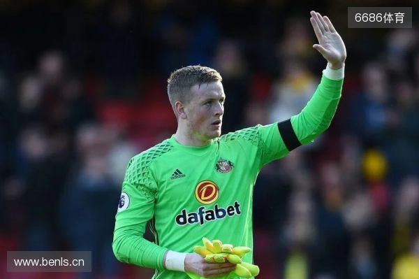 对阵老东家桑德兰,皮克福德第303次为埃弗顿首发列队史第四 对阵老东家桑德兰,皮克福德第303次为埃弗顿首发列队史第四