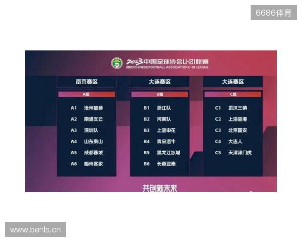 足球报:明年U21联赛和U19中青赛有望合并,实施周末主客场赛制 足球报:明年U21联赛和U19中青赛有望合并,实施周末主客场赛制