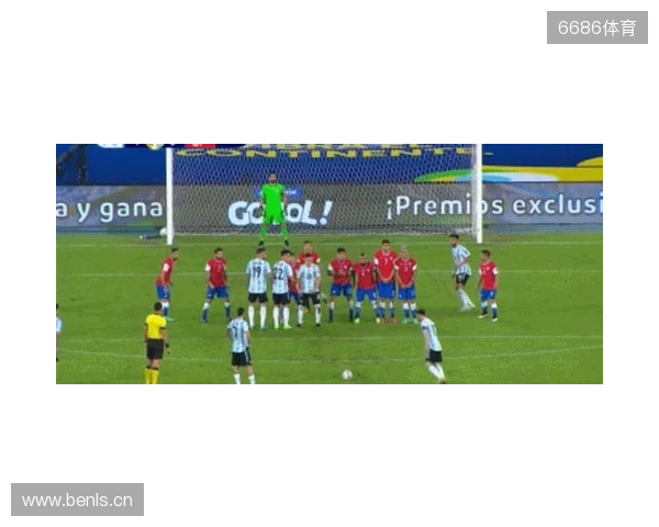 对安哥拉破门后,梅西国家队生涯已攻破过39队的球门