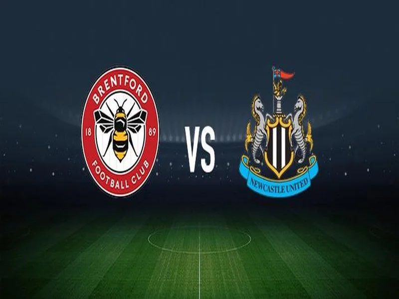 布伦特福德vs纽卡斯尔联:亨德森、凯莱赫首发,特里皮尔、托纳利出战