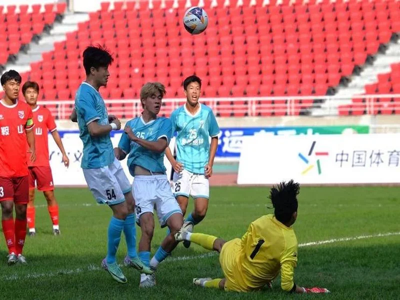 大连市体育局副局长:按中超标准办好辽超总决赛,为东北超做准备